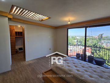 Santa María Tepepan Casa CH en Venta