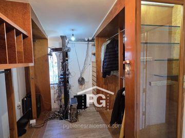 Santa María Tepepan Casa CH en Venta