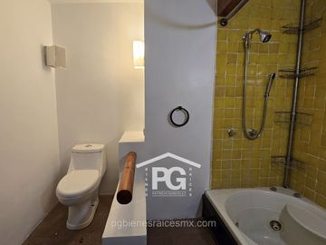 Santa María Tepepan Casa CH en Venta