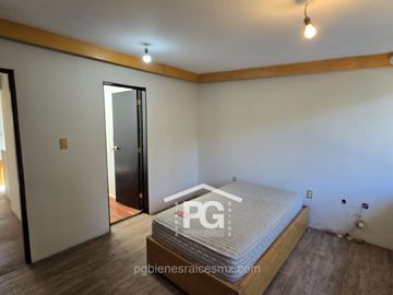 Santa María Tepepan Casa CH en Venta