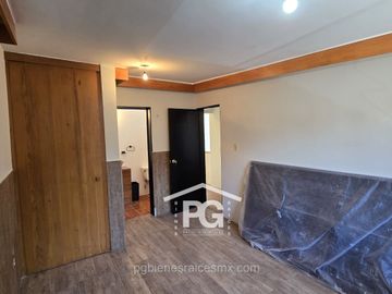 Santa María Tepepan Casa CH en Venta