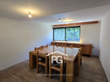 Santa María Tepepan Casa CH en Venta