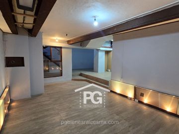Santa María Tepepan Casa CH en Venta