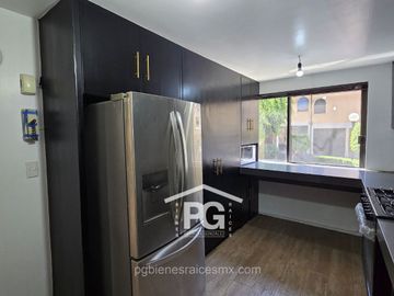 Santa María Tepepan Casa CH en Venta