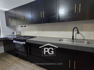 Santa María Tepepan Casa CH en Venta