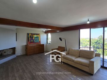 Santa María Tepepan Casa CH en Venta