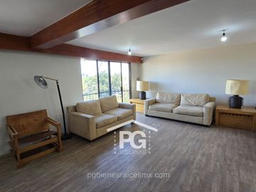 Santa María Tepepan Casa CH en Venta