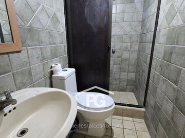 Santa María Tepepan Casa CH en Venta