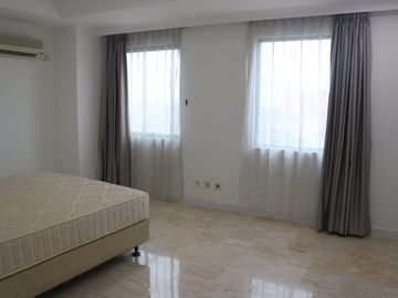 DIjual Apartemen Bukit Golf Hill Terraces 3 Bedroom View Lapangan Golf
