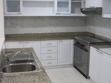 DIjual Apartemen Bukit Golf Hill Terraces 3 Bedroom View Lapangan Golf