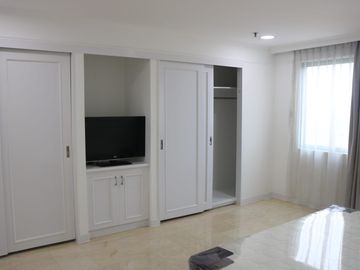 DIjual Apartemen Bukit Golf Hill Terraces 3 Bedroom View Lapangan Golf