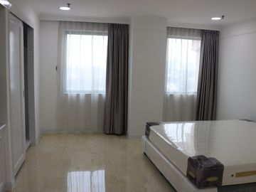 DIjual Apartemen Bukit Golf Hill Terraces 3 Bedroom View Lapangan Golf