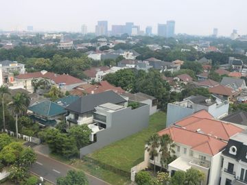 DIjual Apartemen Bukit Golf Hill Terraces 3 Bedroom View Lapangan Golf