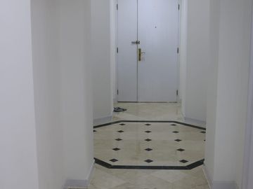 DIjual Apartemen Bukit Golf Hill Terraces 3 Bedroom View Lapangan Golf