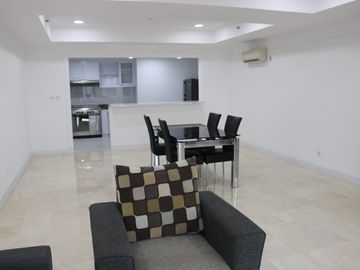 DIjual Apartemen Bukit Golf Hill Terraces 3 Bedroom View Lapangan Golf