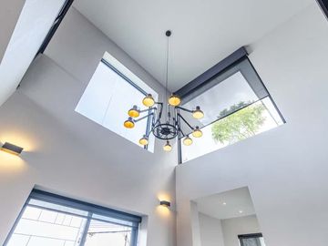 4-bedroom luxury pool villa near Chiang Mai city, Ban Waen Subdistrict, Hang Dong District, spacious area, convenient transportation