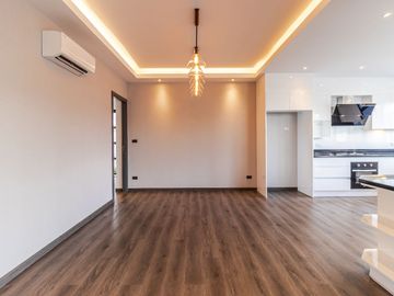 4-bedroom luxury pool villa near Chiang Mai city, Ban Waen Subdistrict, Hang Dong District, spacious area, convenient transportation