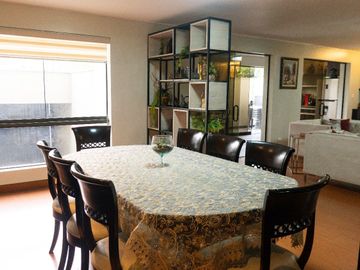 ¡VENTA AMPLIO DEPARTAMENTO 1ER PISO EN CHACARILLA SURCO!