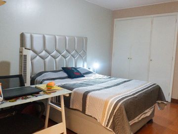 ¡VENTA AMPLIO DEPARTAMENTO 1ER PISO EN CHACARILLA SURCO!