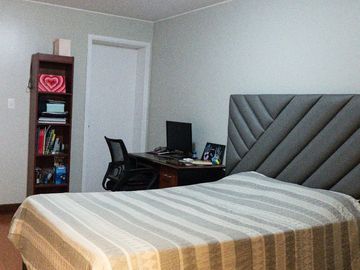 ¡VENTA AMPLIO DEPARTAMENTO 1ER PISO EN CHACARILLA SURCO!
