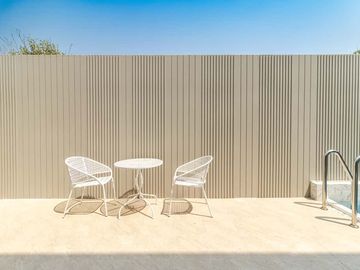 For sale 2-storey pool villa, 4 bedrooms, 5 bathrooms in the World Club Land Village project, near Meritton International School, Lanna International