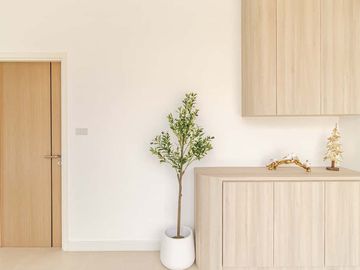 For sale 2-storey pool villa, 4 bedrooms, 5 bathrooms in the World Club Land Village project, near Meritton International School, Lanna International