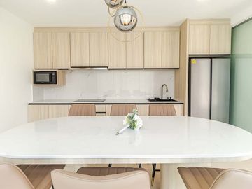 For sale 2-storey pool villa, 4 bedrooms, 5 bathrooms in the World Club Land Village project, near Meritton International School, Lanna International