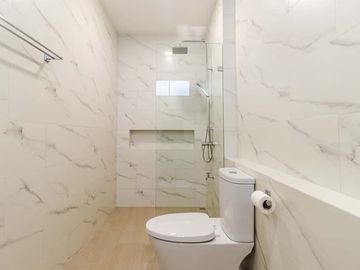 For sale 2-storey pool villa, 4 bedrooms, 5 bathrooms in the World Club Land Village project, near Meritton International School, Lanna International