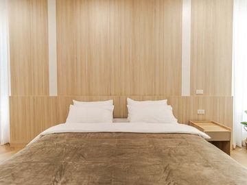 For sale 2-storey pool villa, 4 bedrooms, 5 bathrooms in the World Club Land Village project, near Meritton International School, Lanna International