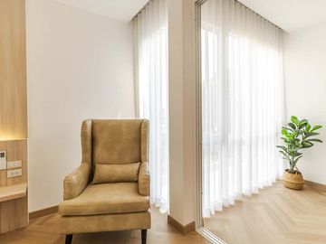 For sale 2-storey pool villa, 4 bedrooms, 5 bathrooms in the World Club Land Village project, near Meritton International School, Lanna International