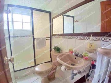 Área Alquila en Antigua Etapa 3, Linda Casa , funcional y con amplia zona verde