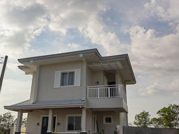 Moondrift Manor (3 Bedroom) Unit in The Enclaves Estates Iba, Zambales
