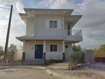 Moondrift Manor (3 Bedroom) Unit in The Enclaves Estates Iba, Zambales