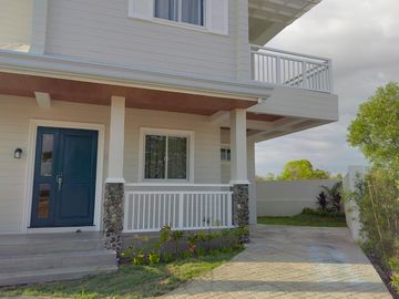 Moondrift Manor (3 Bedroom) Unit in The Enclaves Estates Iba, Zambales