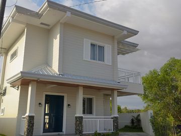 Moondrift Manor (3 Bedroom) Unit in The Enclaves Estates Iba, Zambales