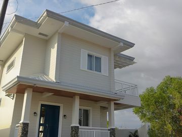 Moondrift Manor (3 Bedroom) Unit in The Enclaves Estates Iba, Zambales