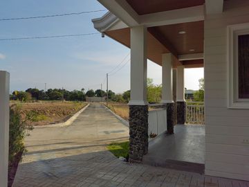 Moondrift Manor (3 Bedroom) Unit in The Enclaves Estates Iba, Zambales