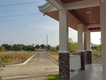 Moondrift Manor (3 Bedroom) Unit in The Enclaves Estates Iba, Zambales