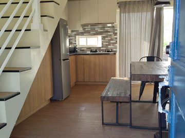 Moondrift Manor (3 Bedroom) Unit in The Enclaves Estates Iba, Zambales