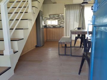 Moondrift Manor (3 Bedroom) Unit in The Enclaves Estates Iba, Zambales
