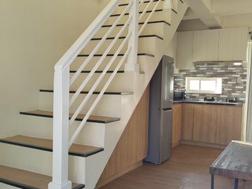 Moondrift Manor (3 Bedroom) Unit in The Enclaves Estates Iba, Zambales