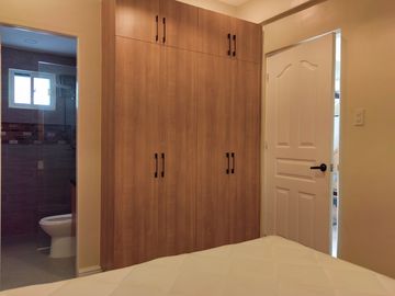 Moondrift Manor (3 Bedroom) Unit in The Enclaves Estates Iba, Zambales