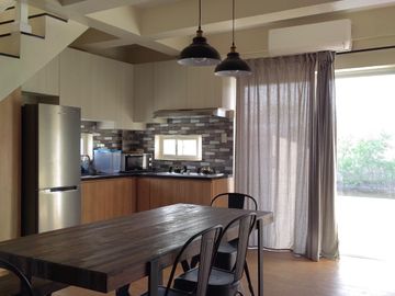 Moondrift Manor (3 Bedroom) Unit in The Enclaves Estates Iba, Zambales