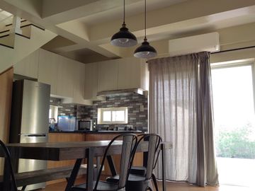 Moondrift Manor (3 Bedroom) Unit in The Enclaves Estates Iba, Zambales