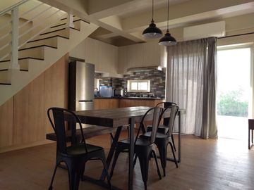 Moondrift Manor (3 Bedroom) Unit in The Enclaves Estates Iba, Zambales