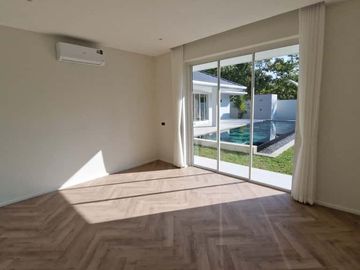 Luxury 5-Bedroom Pool Villa in a Prime Location Near International Schools in Chiang Mai