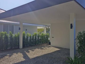 Luxury 5-Bedroom Pool Villa in a Prime Location Near International Schools in Chiang Mai