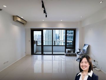 For Sale: Premium Arya Residences, 1-Bedroom Condo, Priced to Sell - West East Gallery Place, Verve, Maridien, One Serendra