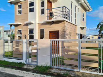 Newly Renovated 3-Bedroom House and Lot for Sale in Avida Village – Move-in Ready!