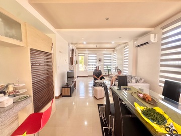 Newly Renovated 3-Bedroom House and Lot for Sale in Avida Village – Move-in Ready!